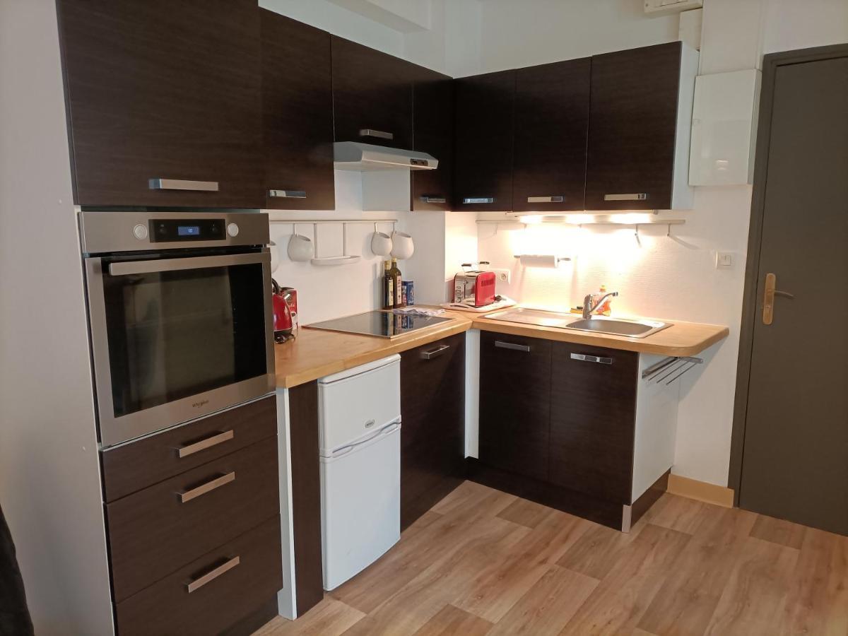 Appartement Becker à Dinan Extérieur photo