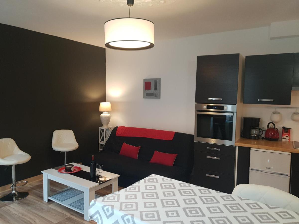Appartement Becker à Dinan Extérieur photo