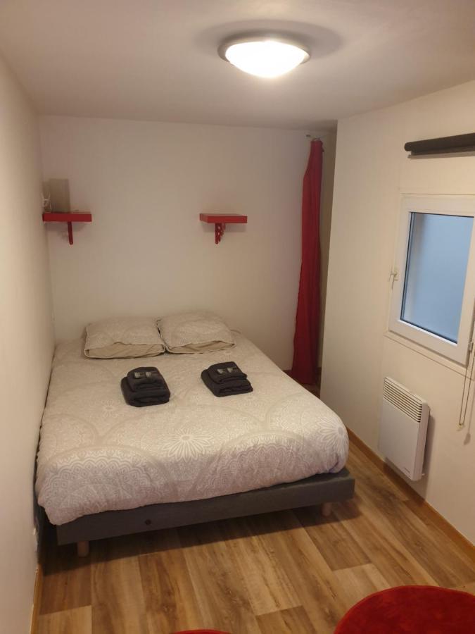 Appartement Becker à Dinan Extérieur photo